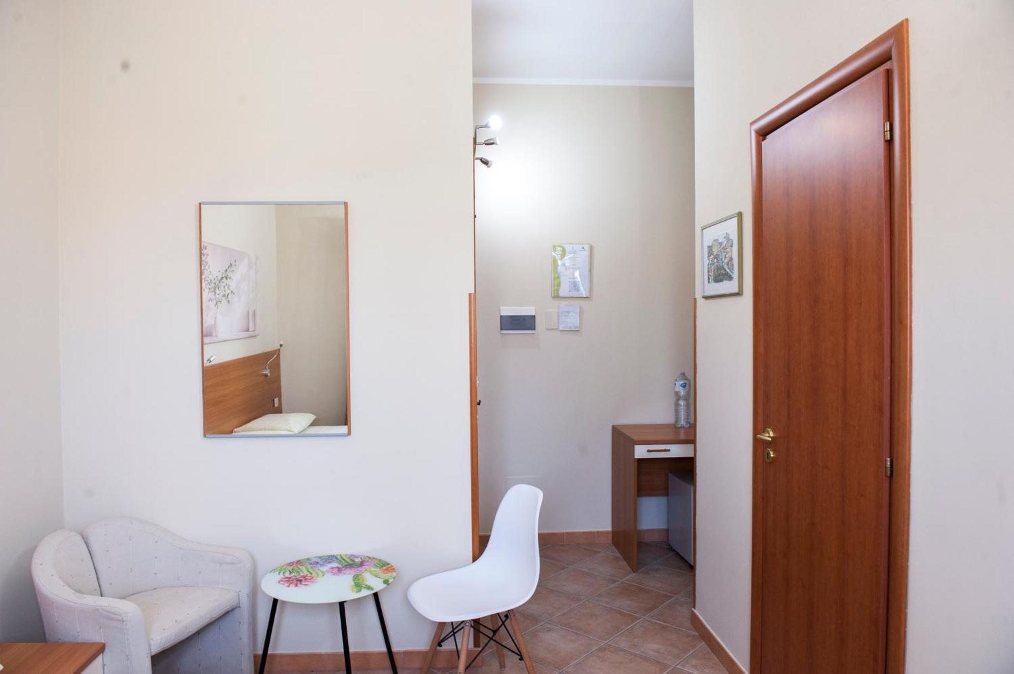 B&B Panorama Castelbuono  Exterior photo